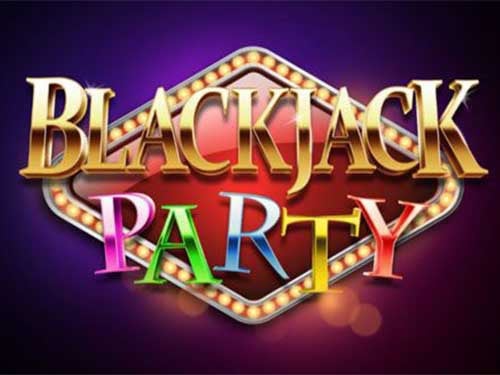 Blackjack Party