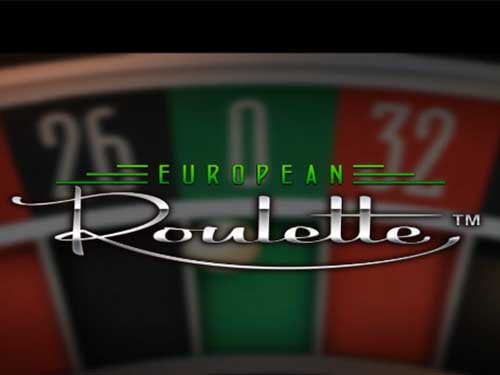 European Roulette