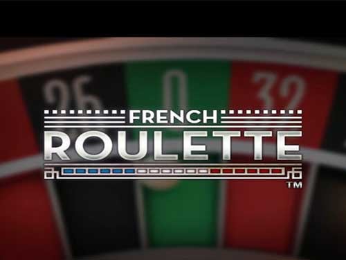 French Roulette
