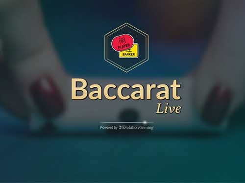 Live Speed Baccarat