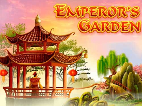 Emperors Garden Slot