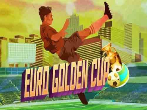 Euro Golden Cup Slot