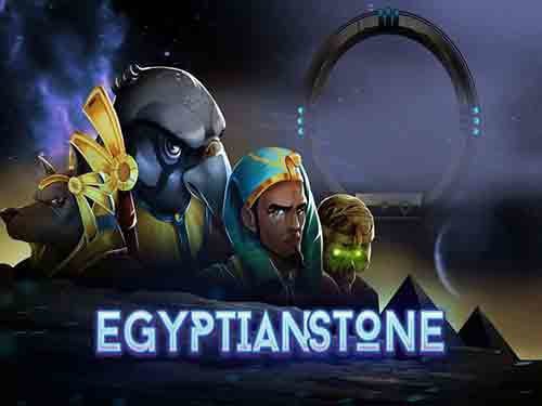 Egyptian Stone Slot