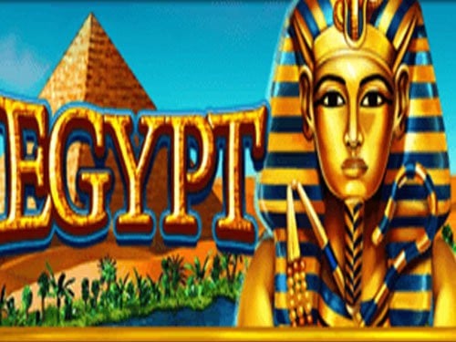Egypt Slot by Playstar