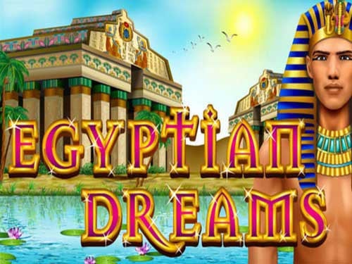 Egyptian Dreams Slot