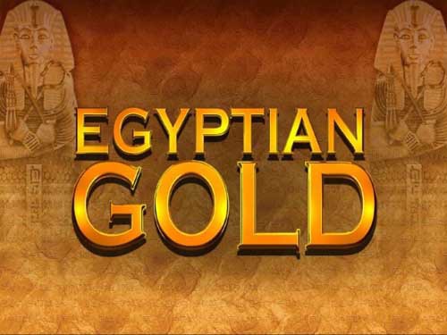 Egyptian Gold Slot by Games Warehouse