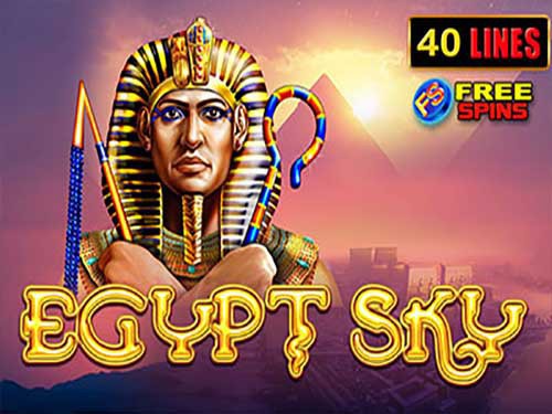 Egypt Sky Slot