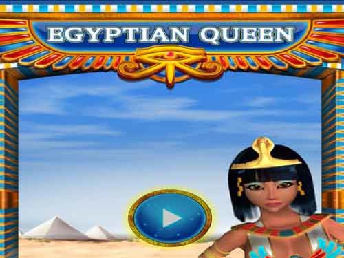 Egyptian Queen Slot