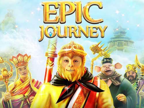 Epic Journey Slot
