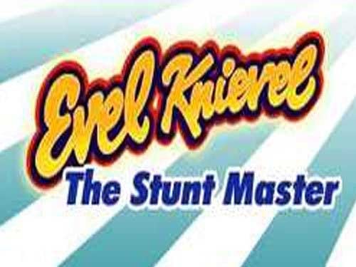 Evel Knievel Slot