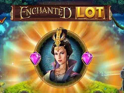Enchanted Lot Screenshot