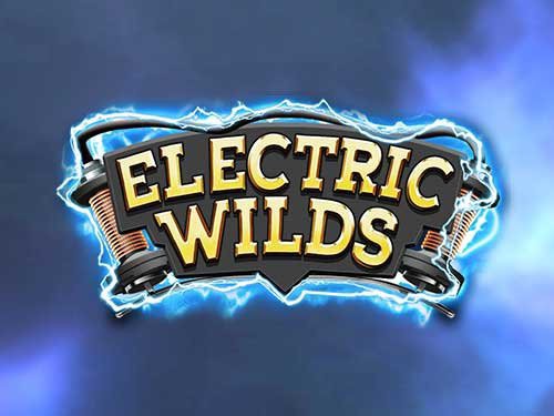 Electric Wilds Screenshot