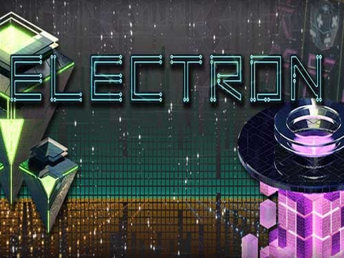 Electron Screenshot