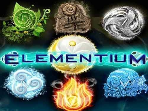 Elementium Slot