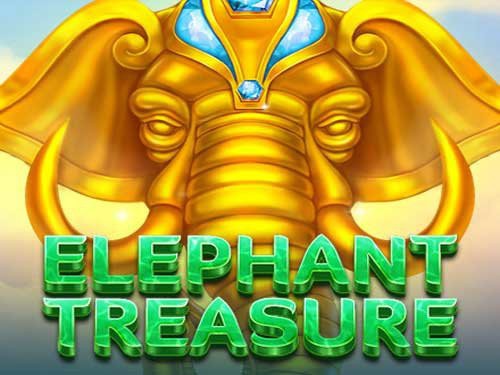 Elephant Treasure Slot