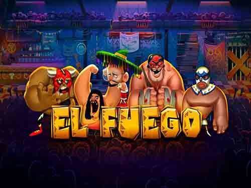 El Fuego Slot