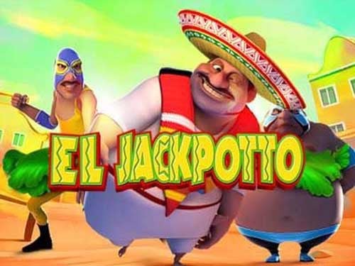 El Jackpotto Screenshot