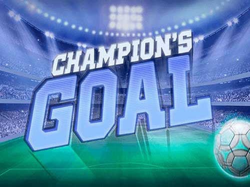Champion's Goal Slot