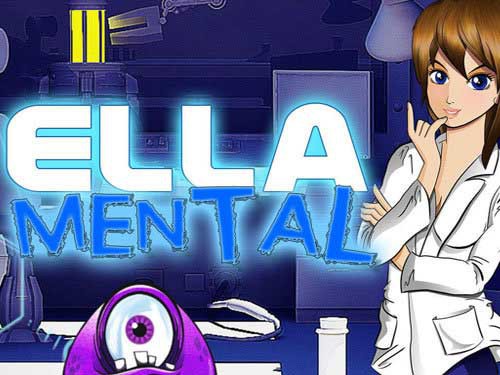 Ella Mental Slot