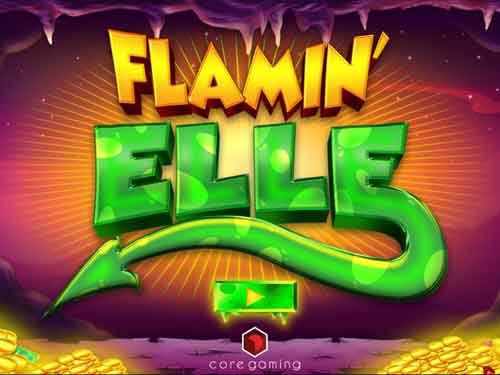 Flamin Elle Slot