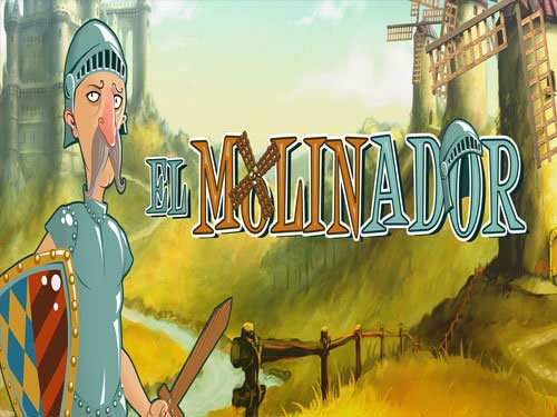 El Molinador Screenshot