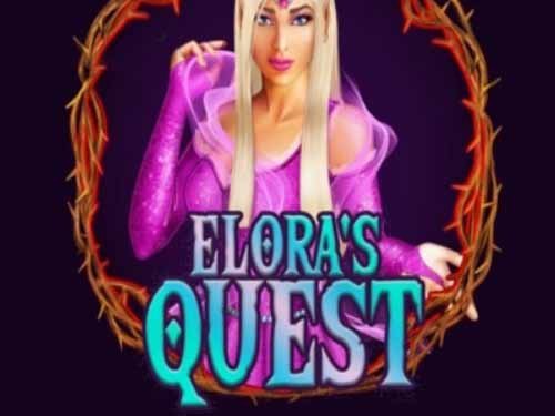Eloras Quest Slot