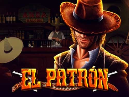 El Patron Slot