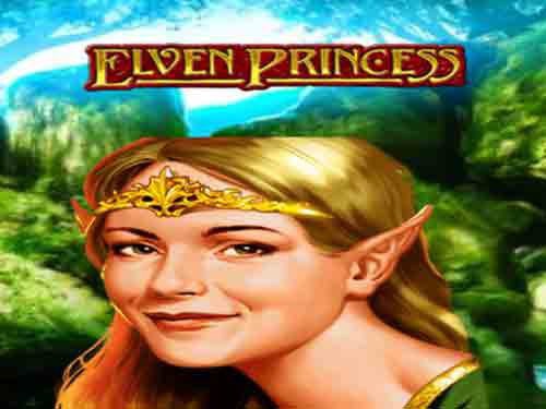 Elven Princess Slot