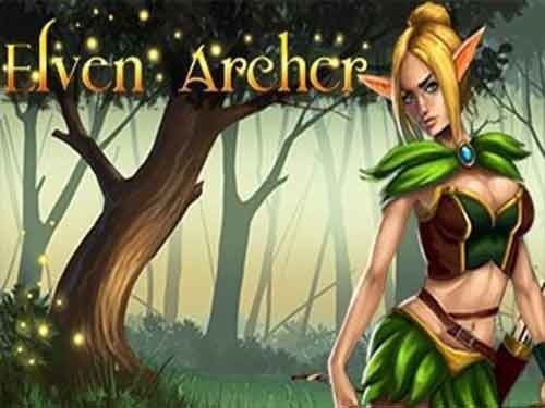 Elven Archer Slot