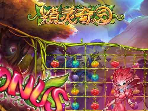 Elves Town Slot