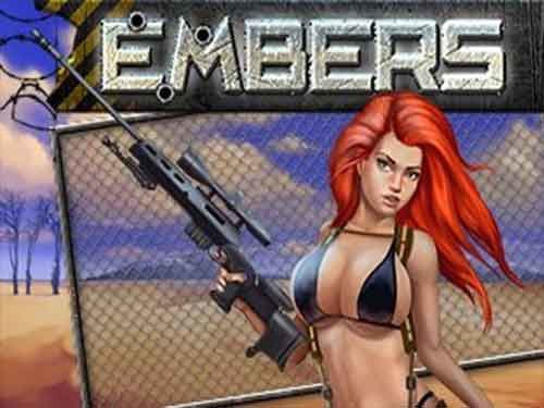 Embers Slot