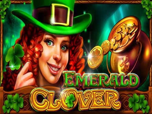 Emerald Clover Slot