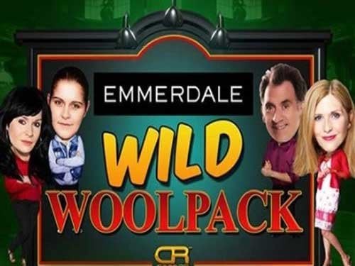 Emmerdale Wild Woolpack Slot