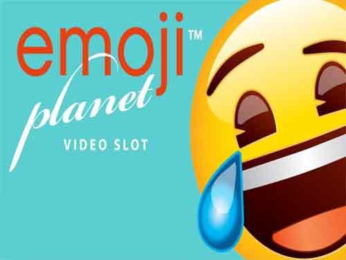 Emoji Planet Slot