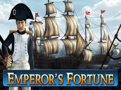Emperor’s Fortune Screenshot