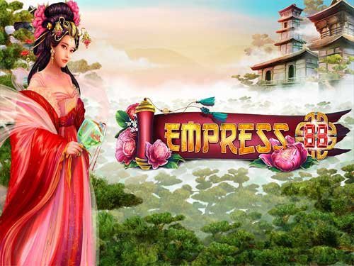 Empress88 Slot