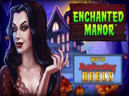 Enchanted Manor Slot