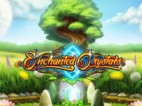 Enchanted Crystals Screenshot