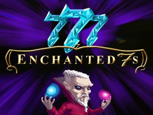 Enchanted 7s Slot