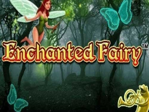 Enchanted Fairy Slot