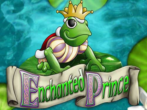 Enchanted Prince Slot