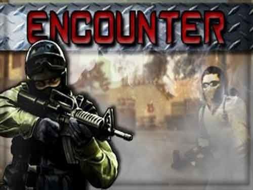 Encounter Screenshot