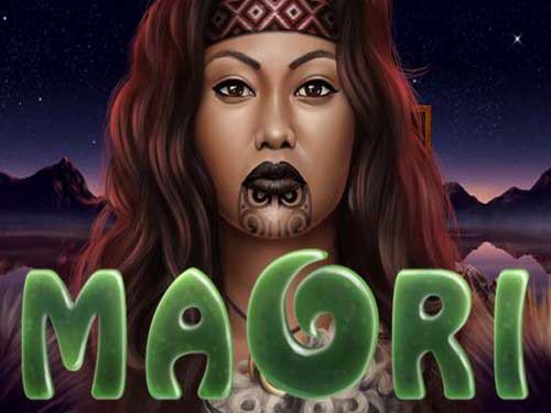 Maori Slot