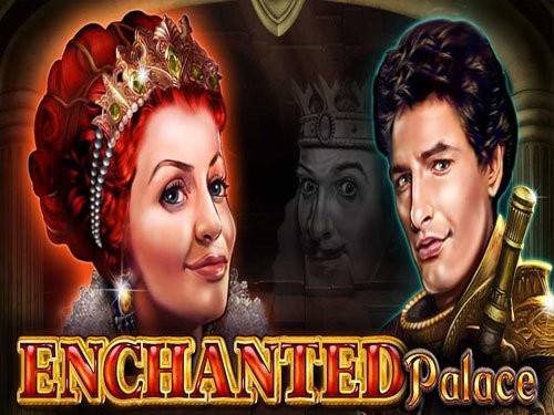 Enchanted Palace Slot