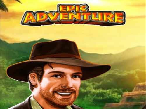 Epic Adventure Slot