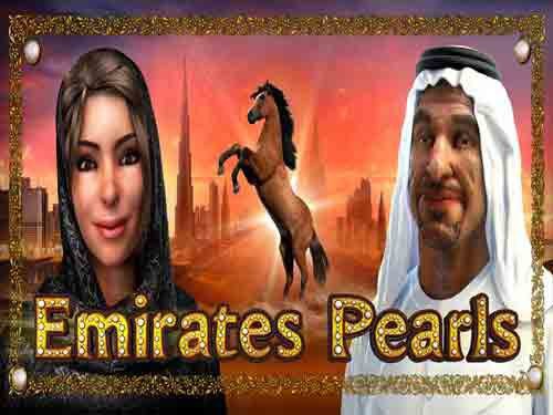 Emirates Pearls Screenshot