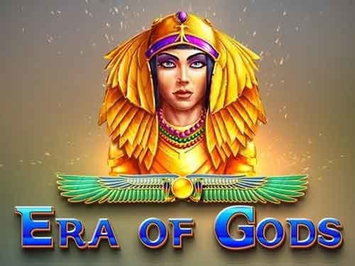 Era Of Gods Slot