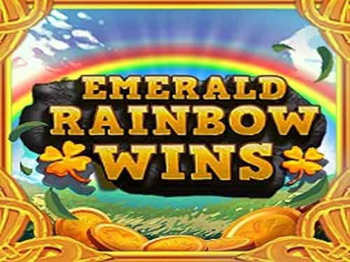 Emerald Rainbow Wins Slot