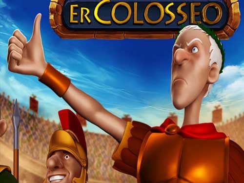 Er Colosseo Slot