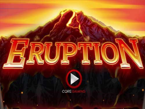 Eruption Screenshot